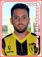 Andrea Diamantini / Difensore Real Gimarra